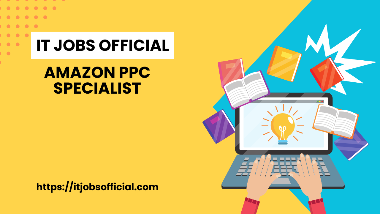 Read more about the article Amazon PPC Specialist