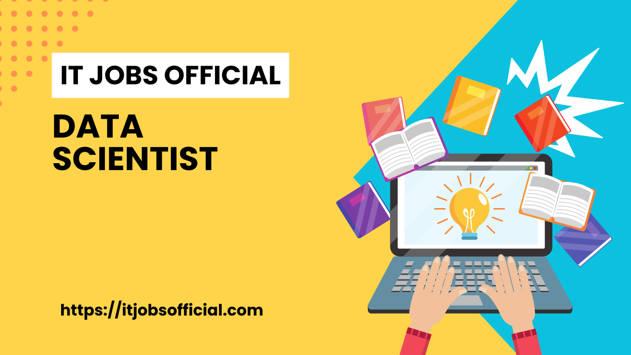 Read more about the article Data Scientist