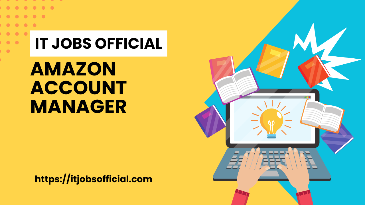 Read more about the article Amazon Account Manager