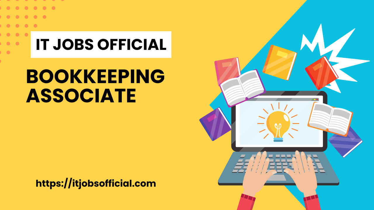 Read more about the article Bookkeeping Associate
