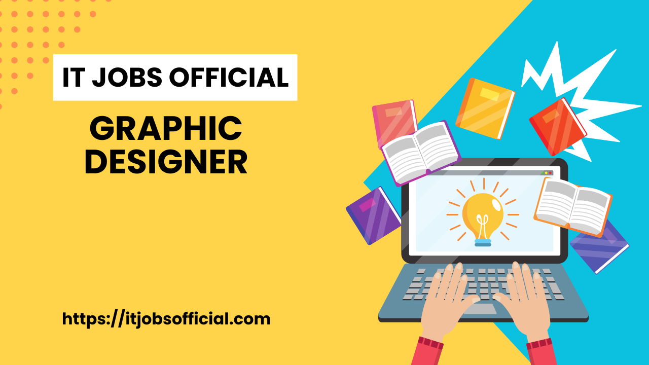Read more about the article Graphic Designer