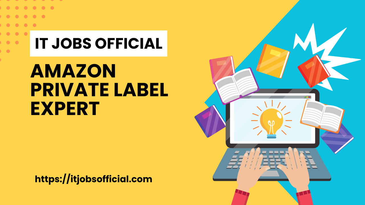 Read more about the article Amazon Private Label Expert