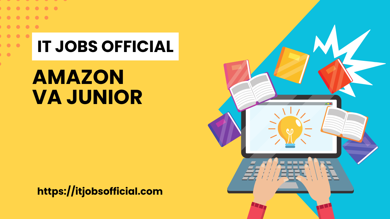 Read more about the article Amazon VA Junior