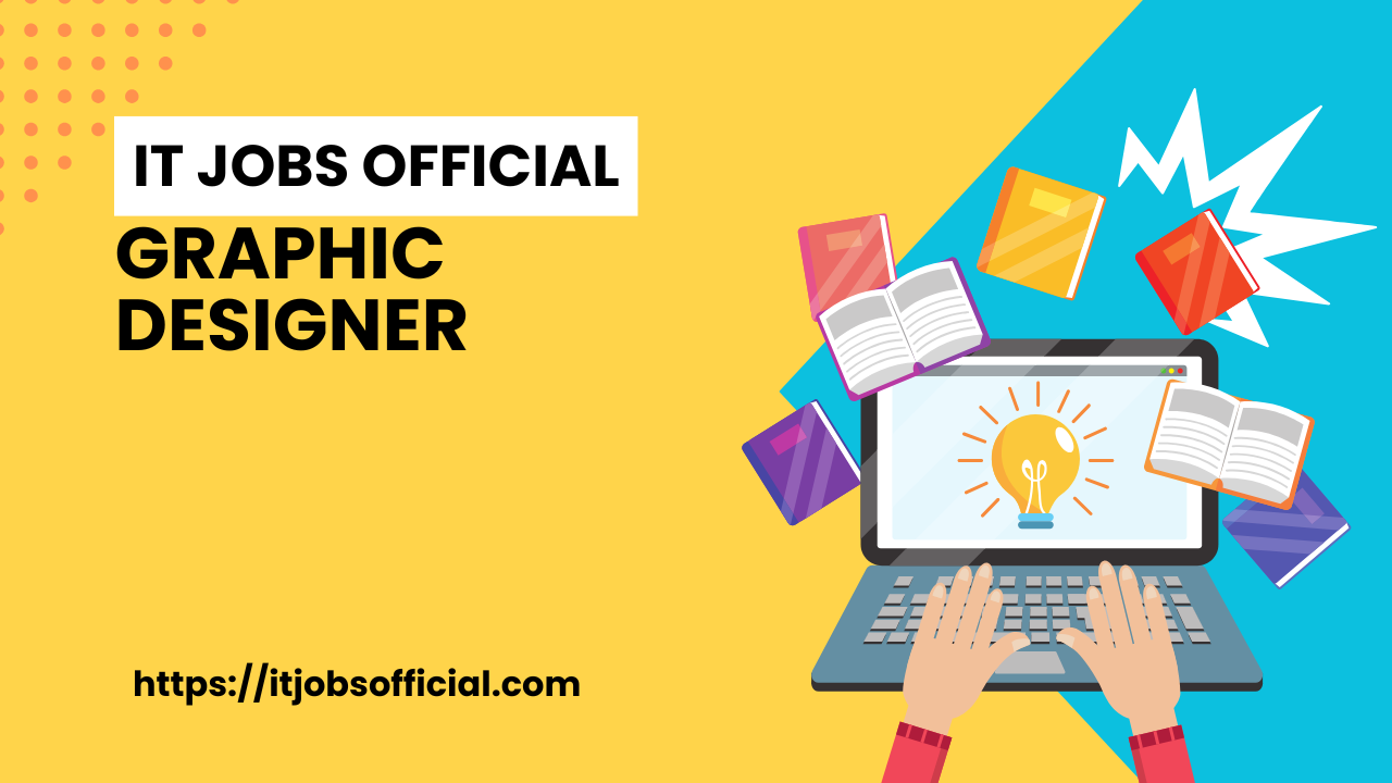 Read more about the article Graphic Designer