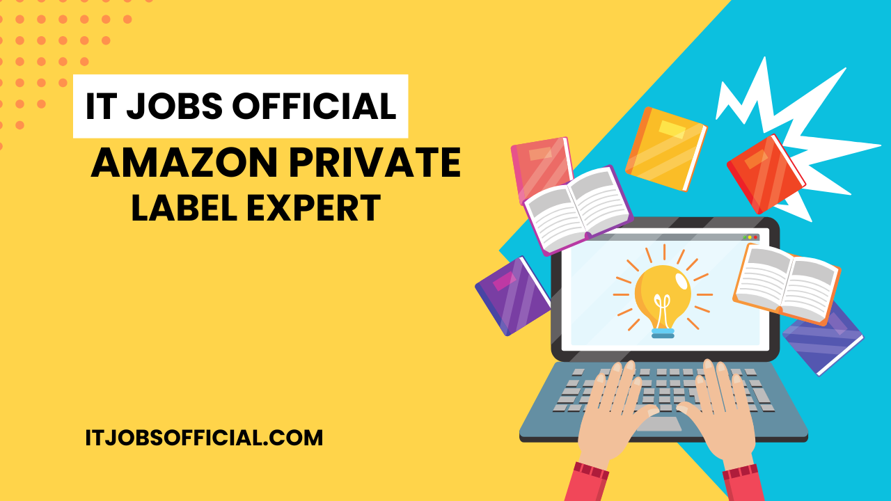 Read more about the article Amazon Private Label Expert