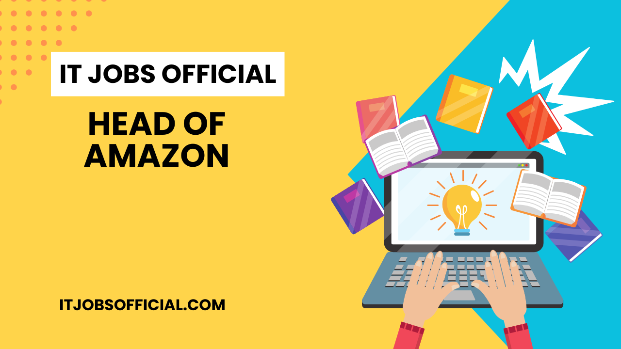 Read more about the article Head of Amazon 2025