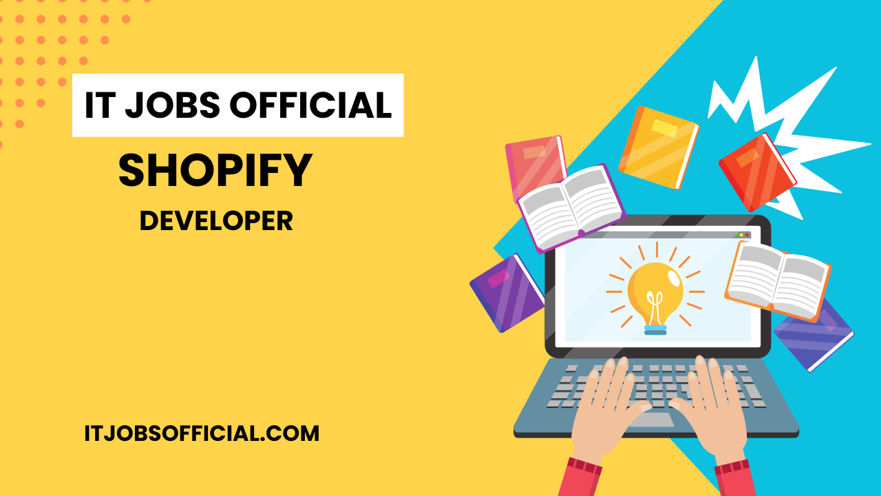 Read more about the article Shopify Developer
