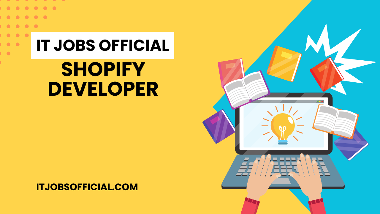 Read more about the article Shopify Developer