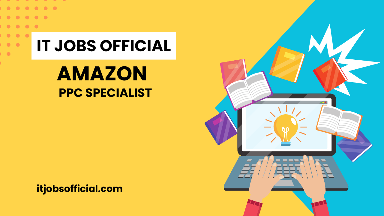 Read more about the article Amazon PPC Specialist