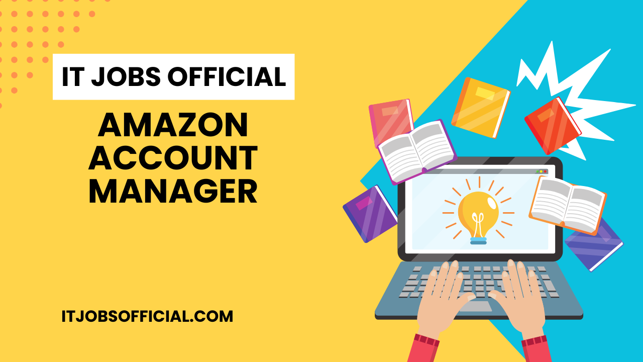 Read more about the article Amazon Account Manager