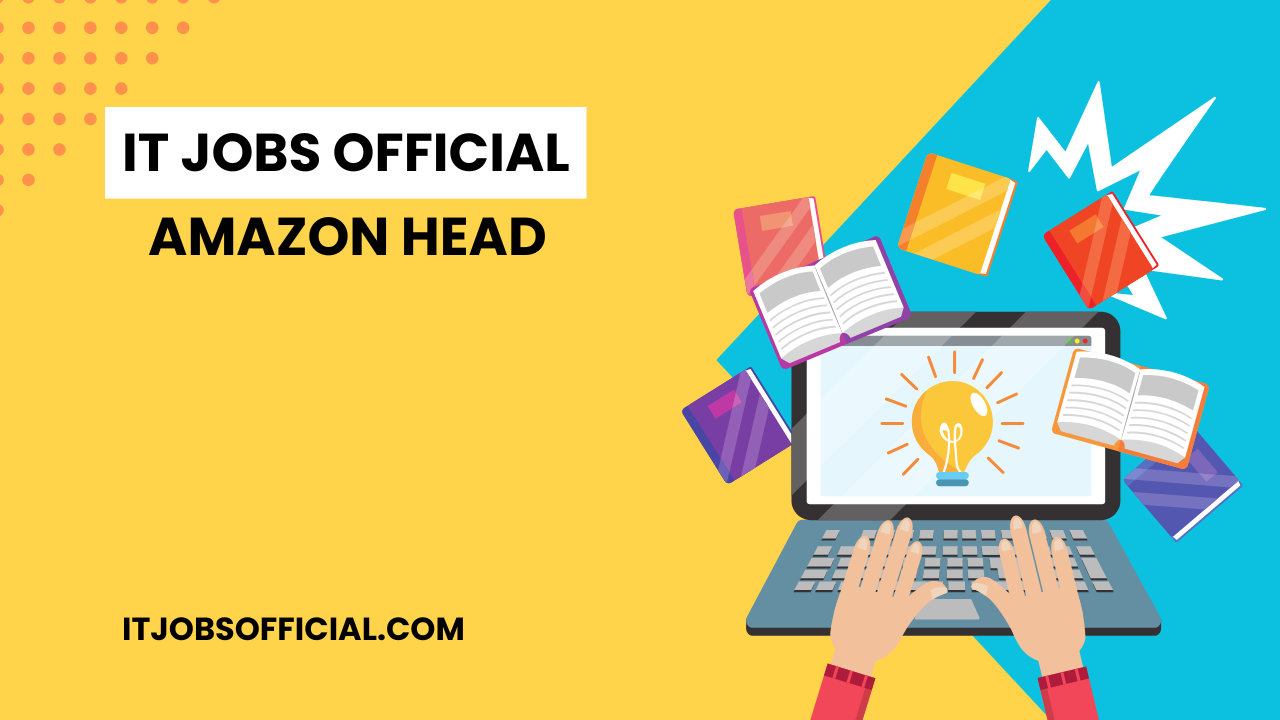 Read more about the article Amazon Head