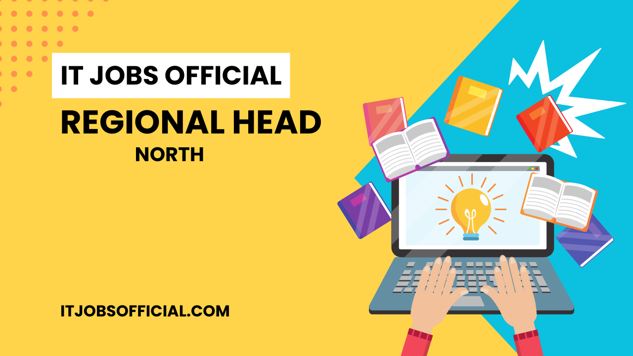 Read more about the article Regional Head North