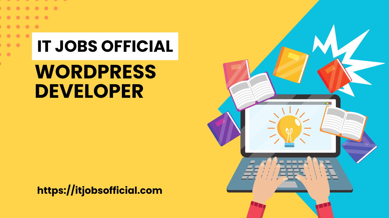 Read more about the article WordPress Developer