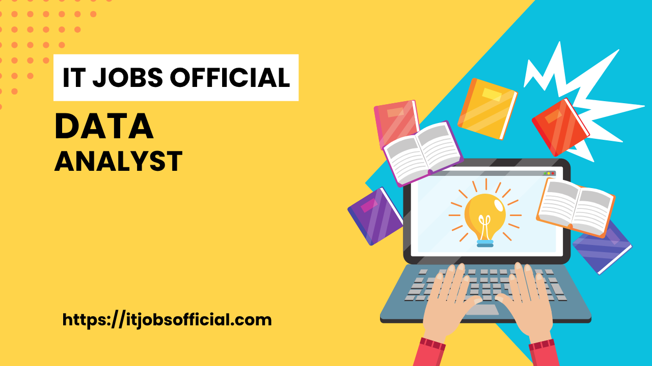 Read more about the article Data Analyst