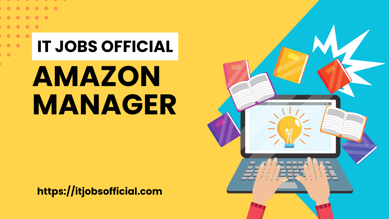 Read more about the article Amazon Manager