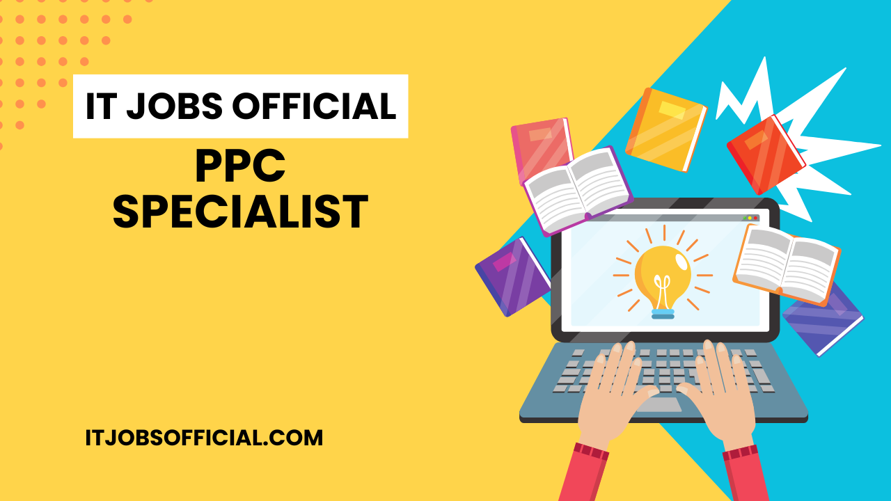 Read more about the article PPC Specialist
