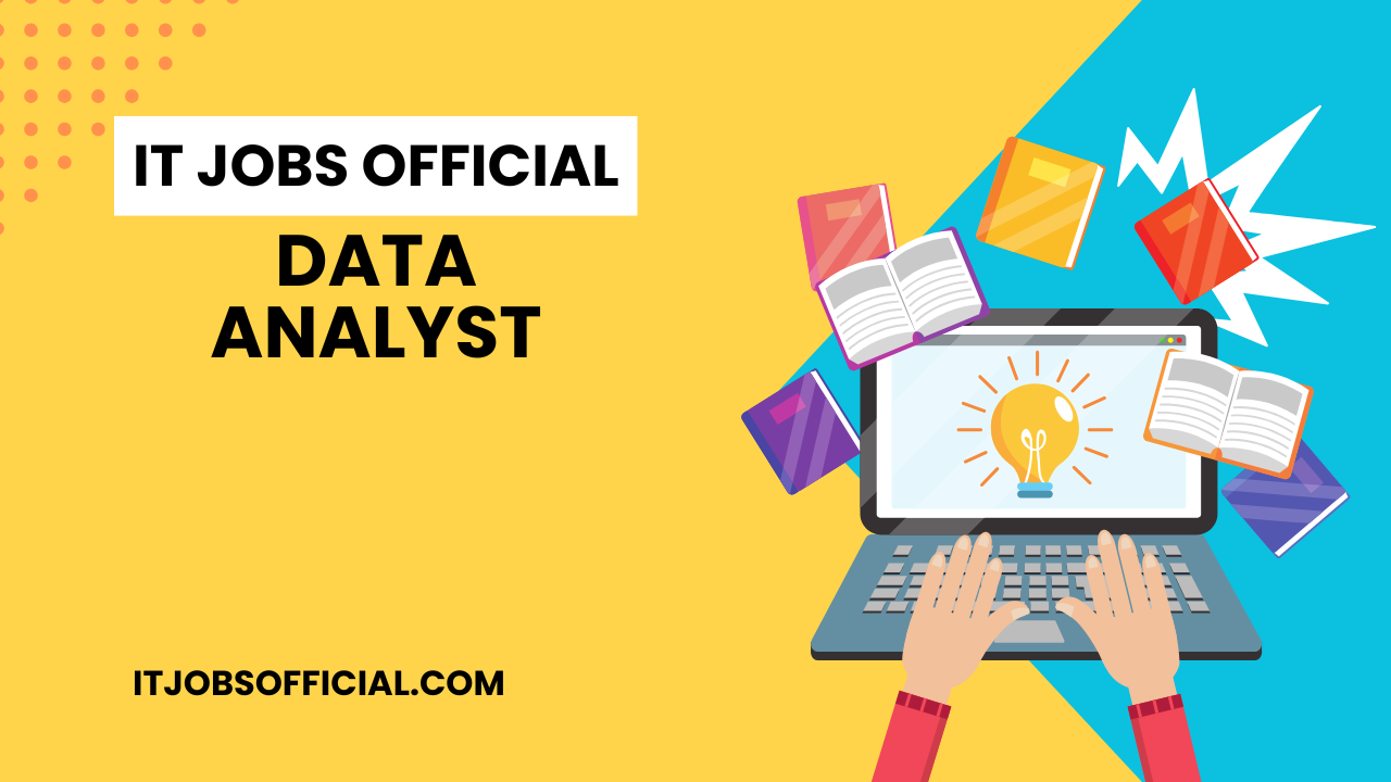 Read more about the article Data Analyst