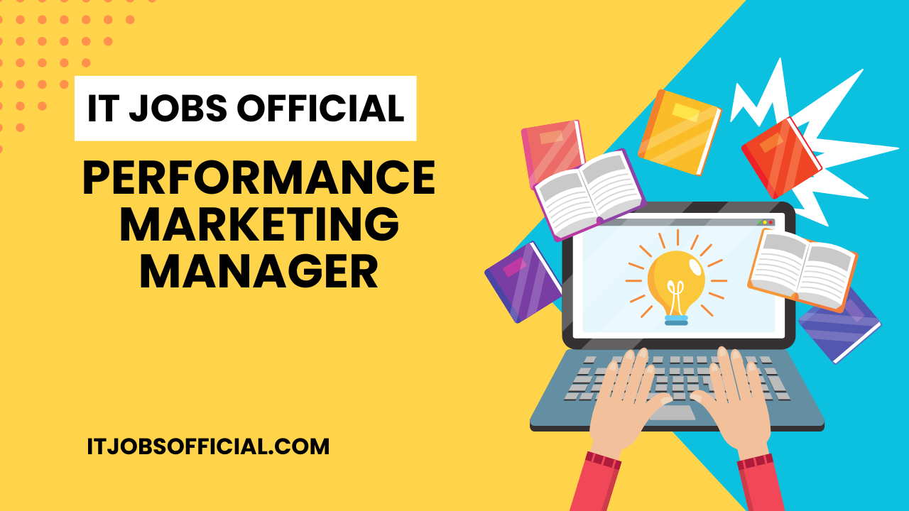 Read more about the article Marketing Executive