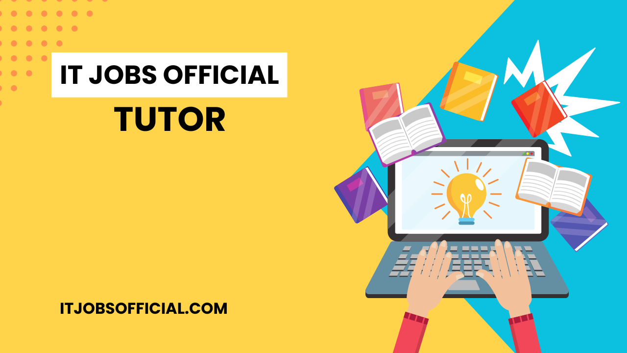 Read more about the article Tutor