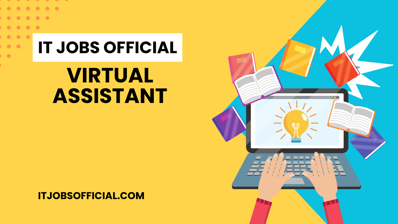 Read more about the article Virtual Assistant