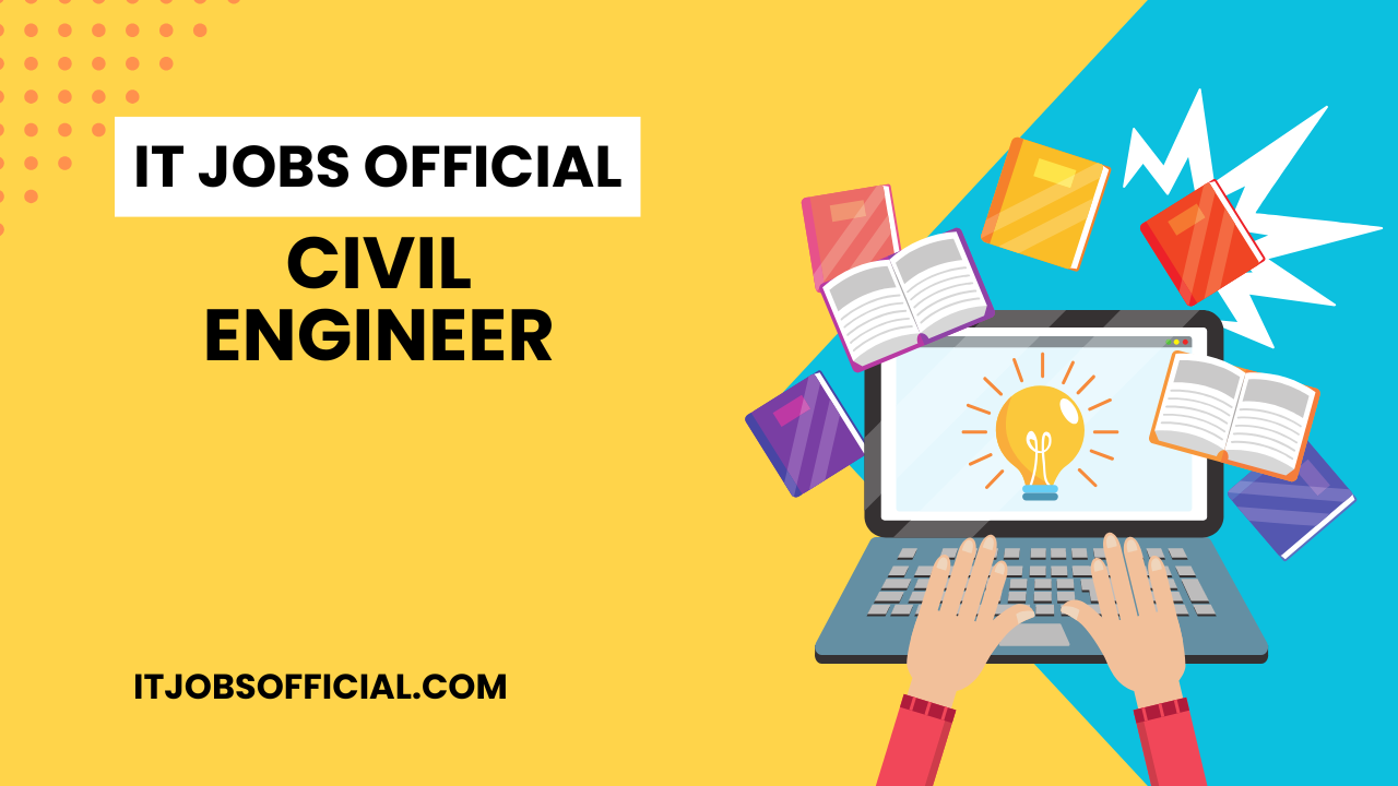 Read more about the article Civil Engineer