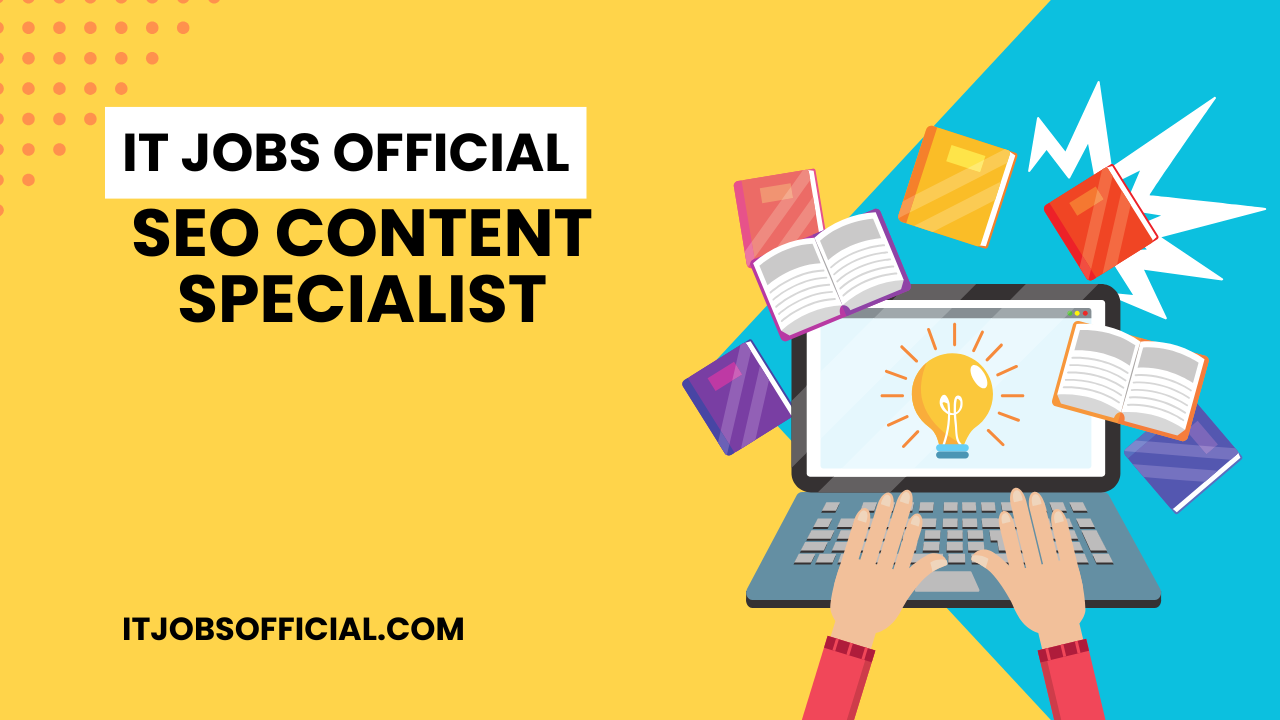 Read more about the article SEO Content Specialist