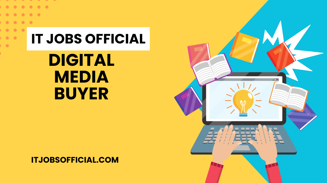 Read more about the article Digital Media Buyer