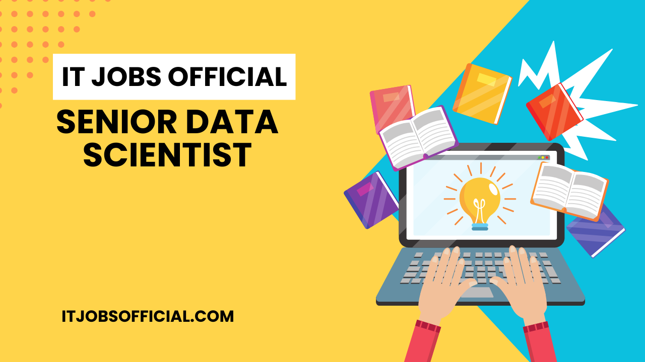 Read more about the article Senior Data Scientist
