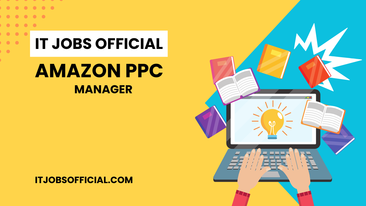 Read more about the article Amazon PPC Manager