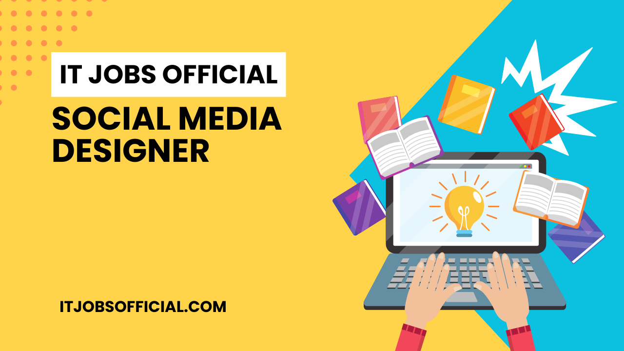 Read more about the article Social Media Designer