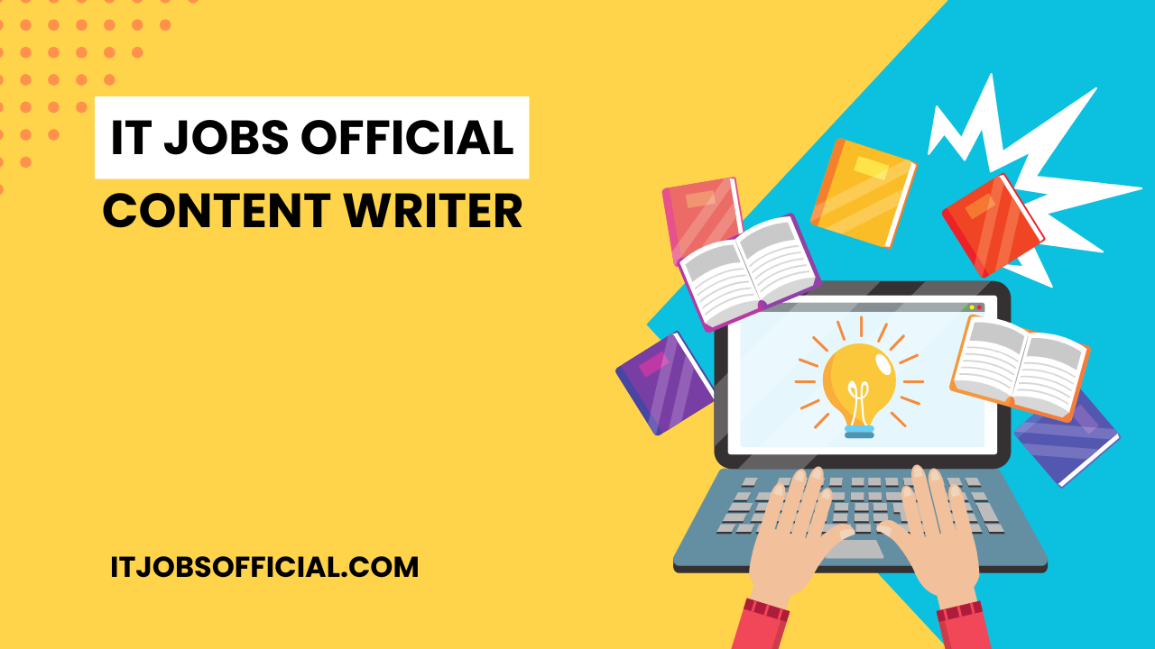Read more about the article Content Writer