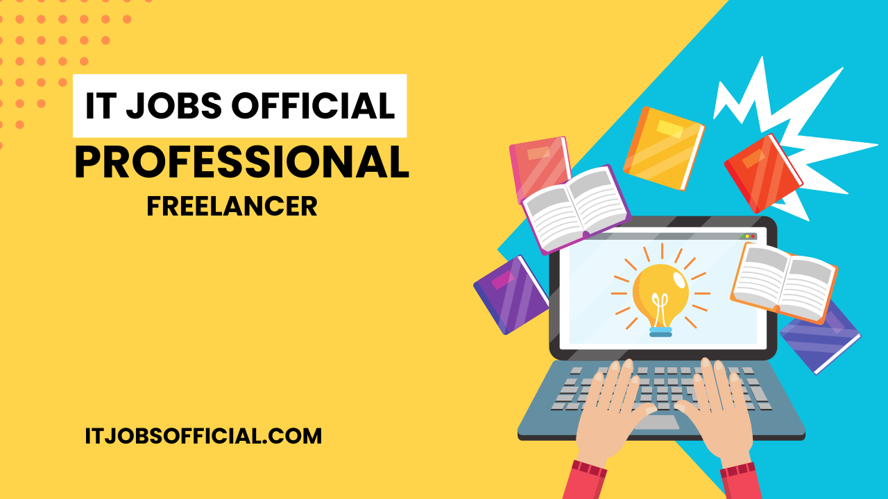 Read more about the article Professional Freelancer