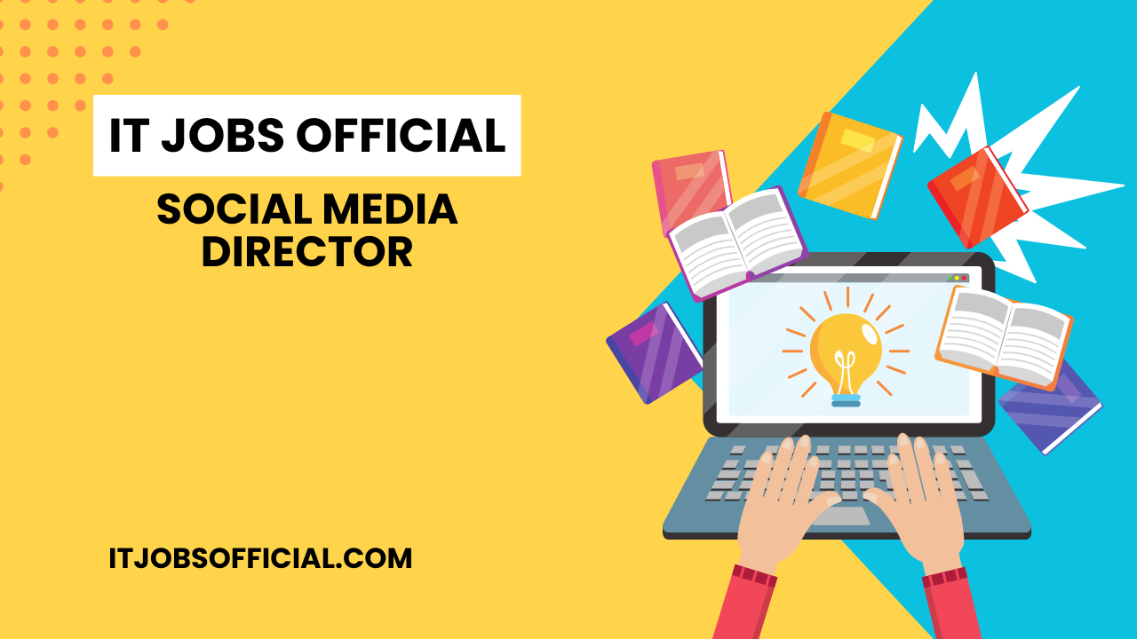 Read more about the article Social Media Manager