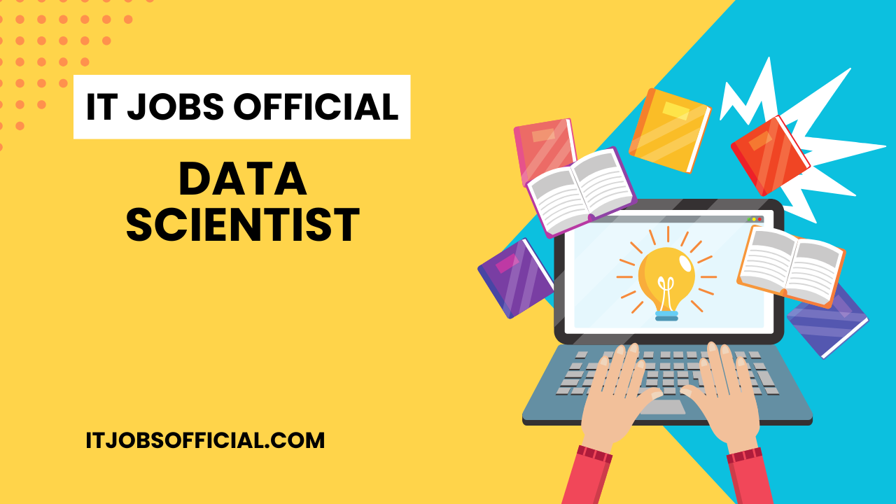 Read more about the article Data Scientist