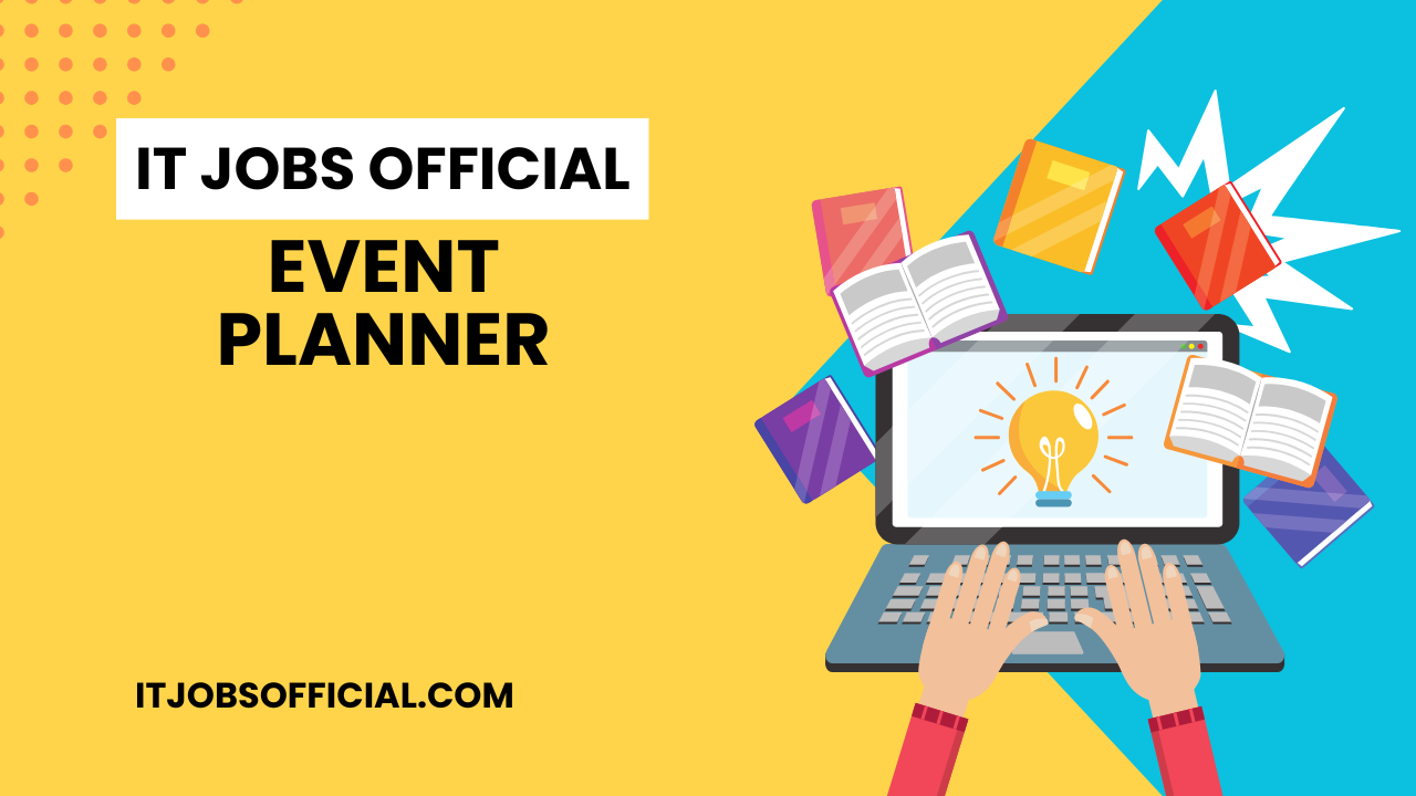 Read more about the article Event Planner