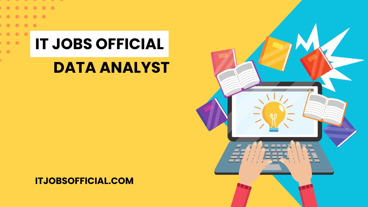 Read more about the article Data Analyst