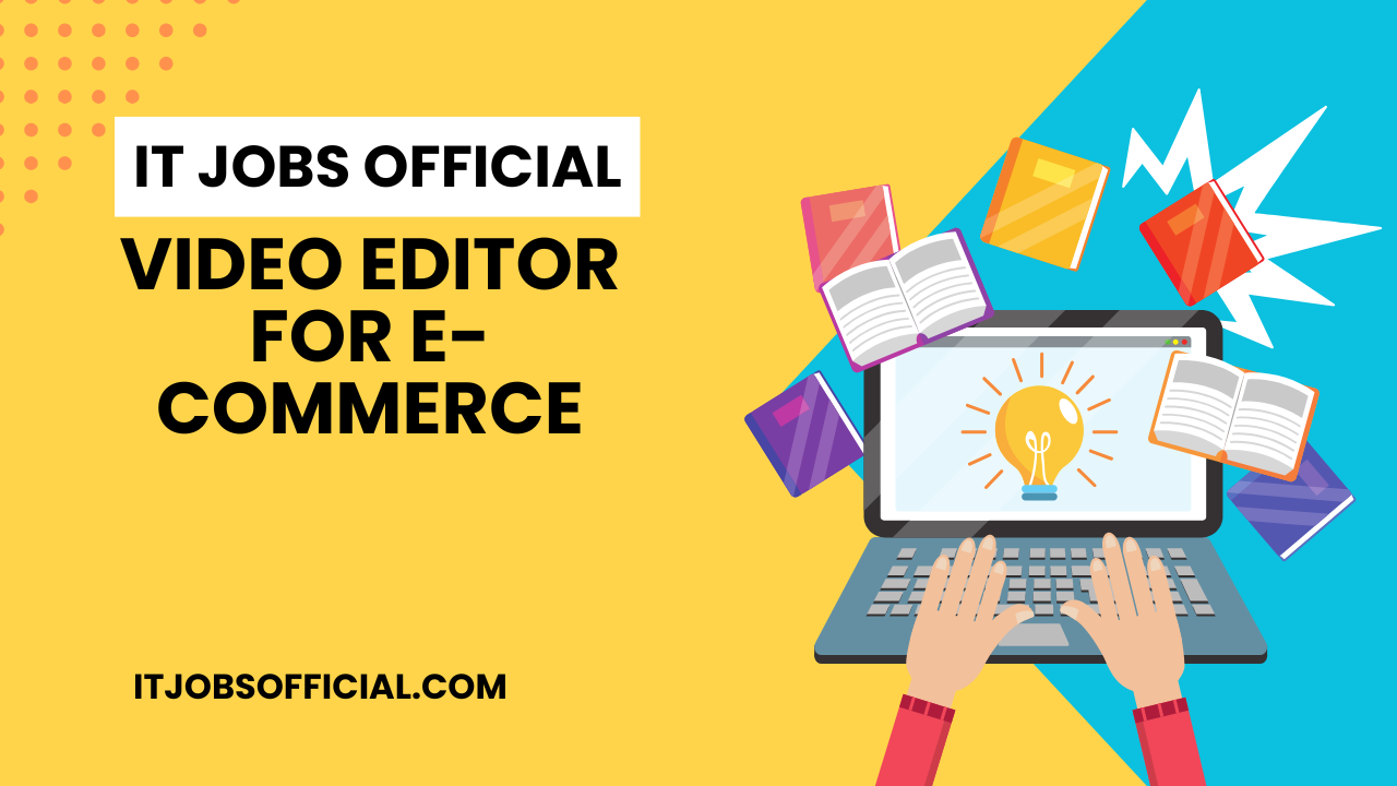Read more about the article Video Editor for E-Commerce