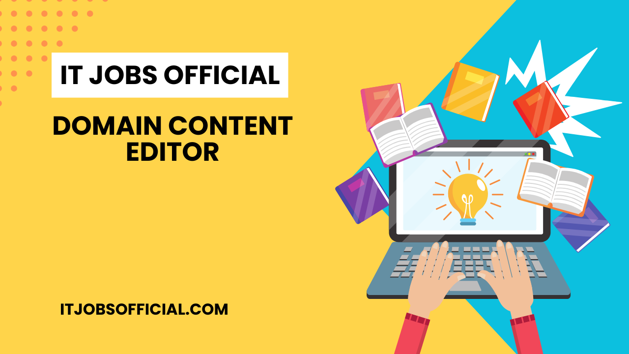 Read more about the article Domain Content Editor