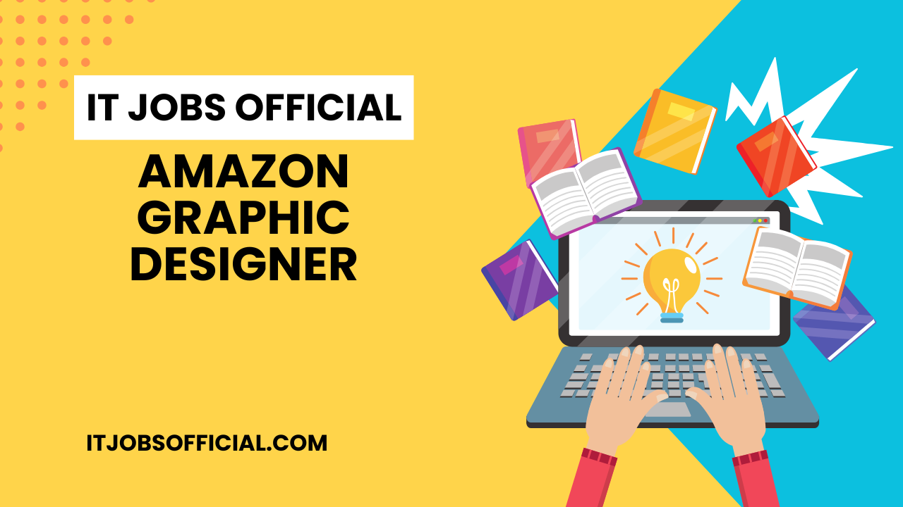 Read more about the article Amazon Graphic Designer