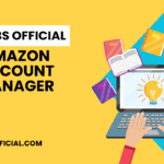 Amazon Account Manager