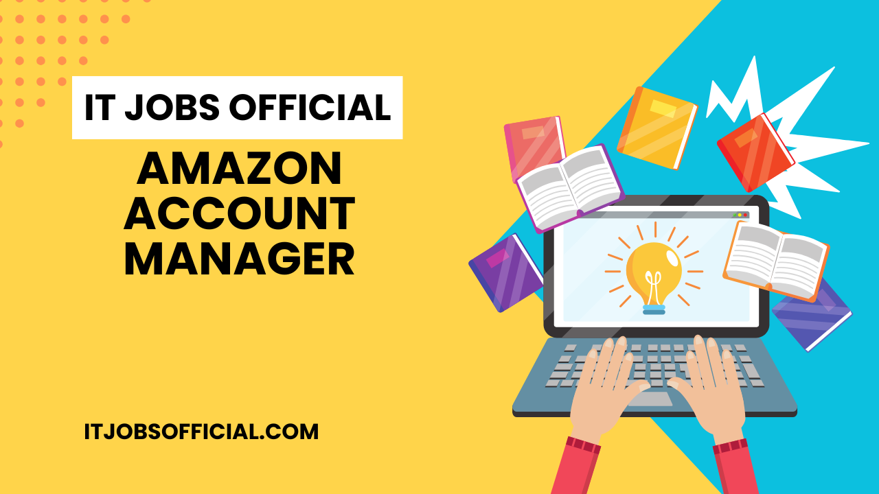 Read more about the article Amazon Account Manager
