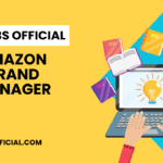 Amazon Brand Manager