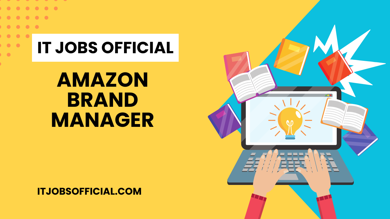 Read more about the article Amazon Brand Manager