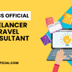 Freelancer Travel Consultant