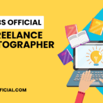 Freelance Photographer